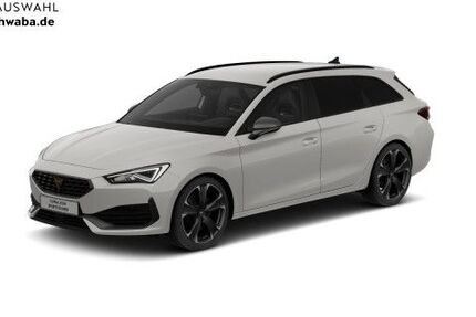 Cupra Leon 22.700 km 30.580 &euro; Gersthofen 86368