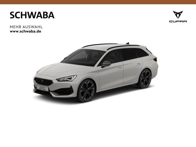 Cupra Leon 22.700 km 32.390 &euro; Gersthofen 86368