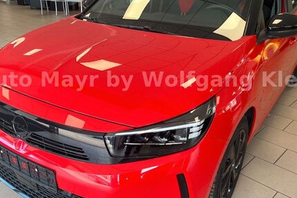 Opel Corsa 10.600 km 19.980 &euro; Augsburg 86156