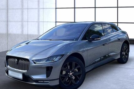 Jaguar I-Pace 16.000 km 58.900 € Augsburg 86165