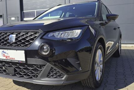 Seat Arona 20.000 km 17.290 &euro; Augsburg 86167