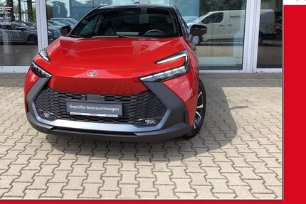 Toyota C-HR 17.700 km 26.880 &euro; Gersthofen 86368