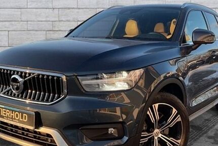 Volvo XC40 67.500 km 26.900 &euro; Augsburg 86179