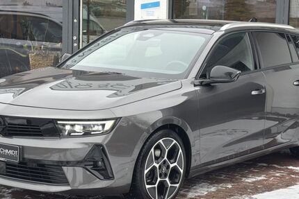 Opel Astra 83.958 km 19.850 &euro; Königsbrunn bei Augsburg 86343