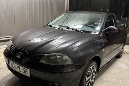 Seat Ibiza 232.000 km 1.999 &euro; Augsburg 86167