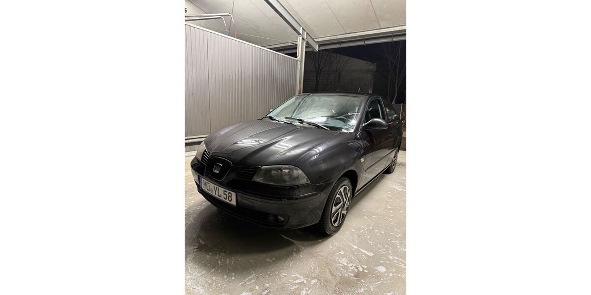 Seat Ibiza 232.000 km 1.999 &euro; Augsburg 86167