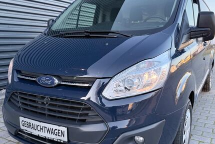 Ford Transit Custom 206.000 km 7.990 &euro; Mering bei München/ Augsburg 86415