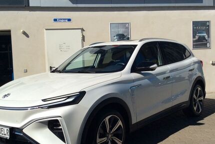 MG Marvel R 28.225 km 27.850 &euro; Neusäß 86356