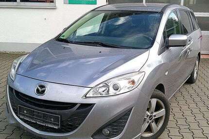 Mazda 5 111.969 km 5.980 &euro; Hollenbach 86568