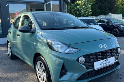 Hyundai i10 159.000 km 6.890 € Augsburg 86165