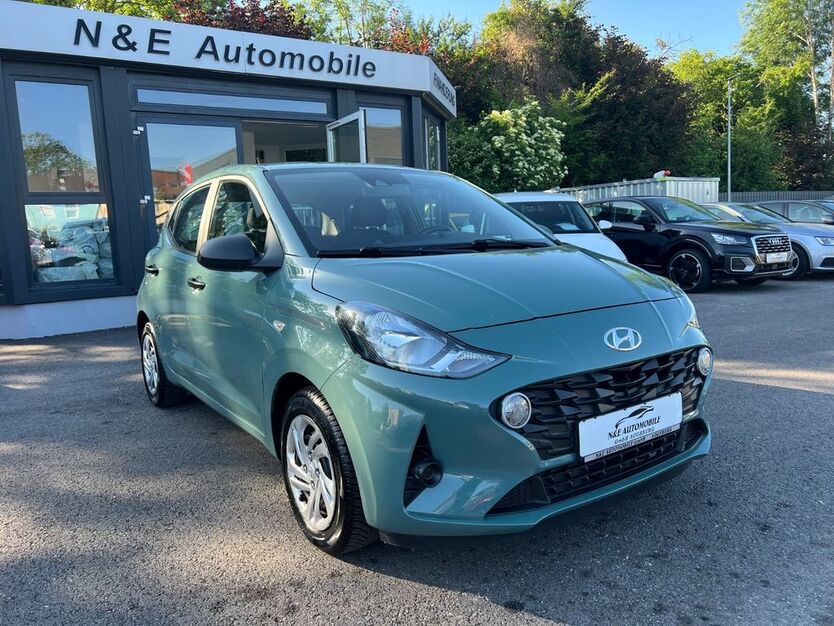 Hyundai i10 159.000 km 6.890 € Augsburg 86165