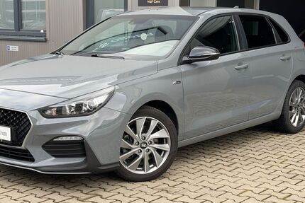 Hyundai i30 39.913 km 15.990 &euro; Augsburg 86167