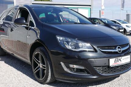 Opel Astra 142.000 km 6.990 &euro; Königsbrunn 86343