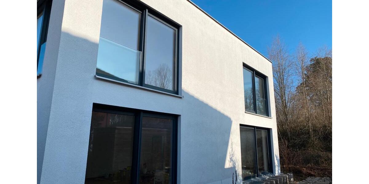 Einfamilienhaus Langweid am Lech - 3 Zimmer, 171 m&sup2;, 2.300&euro; | Angebot:24775051