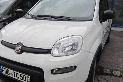 Fiat Panda 6.500 km 13.900 € Friedberg 86316