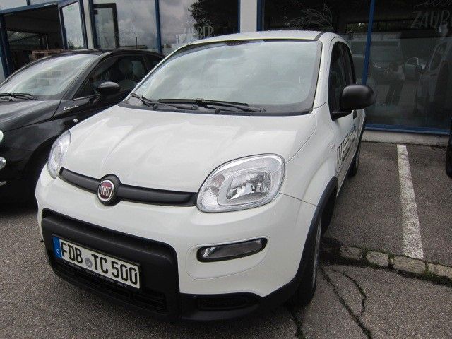 Fiat Panda 6.500 km 13.900 € Friedberg 86316
