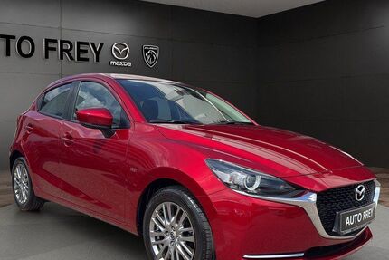 Mazda 2 62.700 km 15.980 &euro; Augsburg 86167