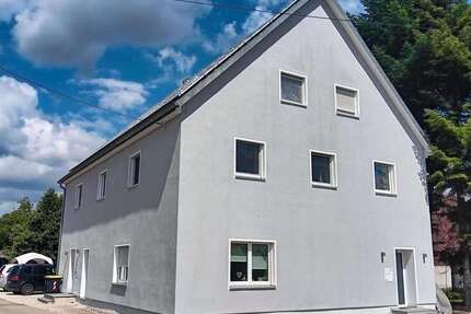 Haus zum Kaufen in Schwabmünchen 799.000 € 261.51 m² 10 zimmer