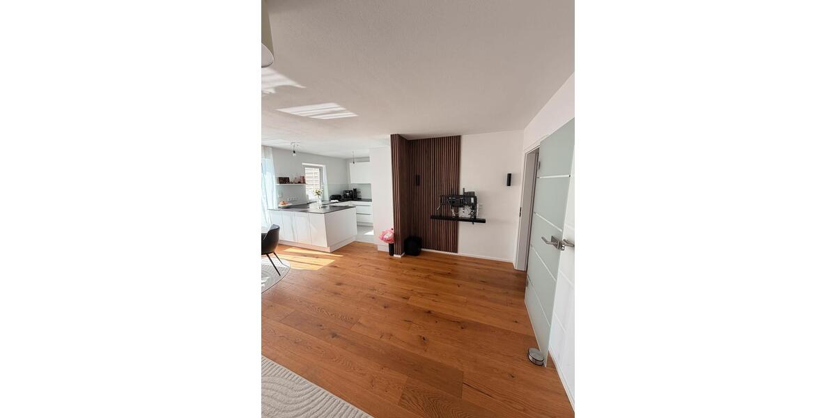 Etagenwohnung Neusäß - 3 Zimmer, 85 m&sup2;, 455.000&euro; | Angebot:27077088
