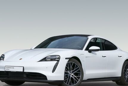 Porsche Taycan 29.400 km 58.800 &euro; Gersthofen 86368