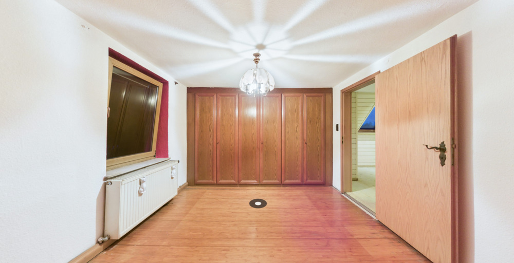 Mehrfamilienhaus, Wohnhaus Pöttmes - 6 Zimmer, 117 m&sup2;, 390.000&euro; | Angebot:25836325