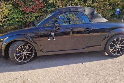Audi TT 123.691 km 7.500 &euro; Diedorf 86420
