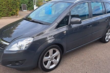 Opel Zafira 239.000 km 2.950 &euro; Augsburg 86167