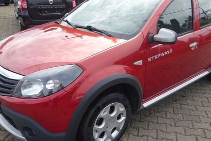 Dacia Sandero 245.464 km 2.150 &euro; Augsburg 86167