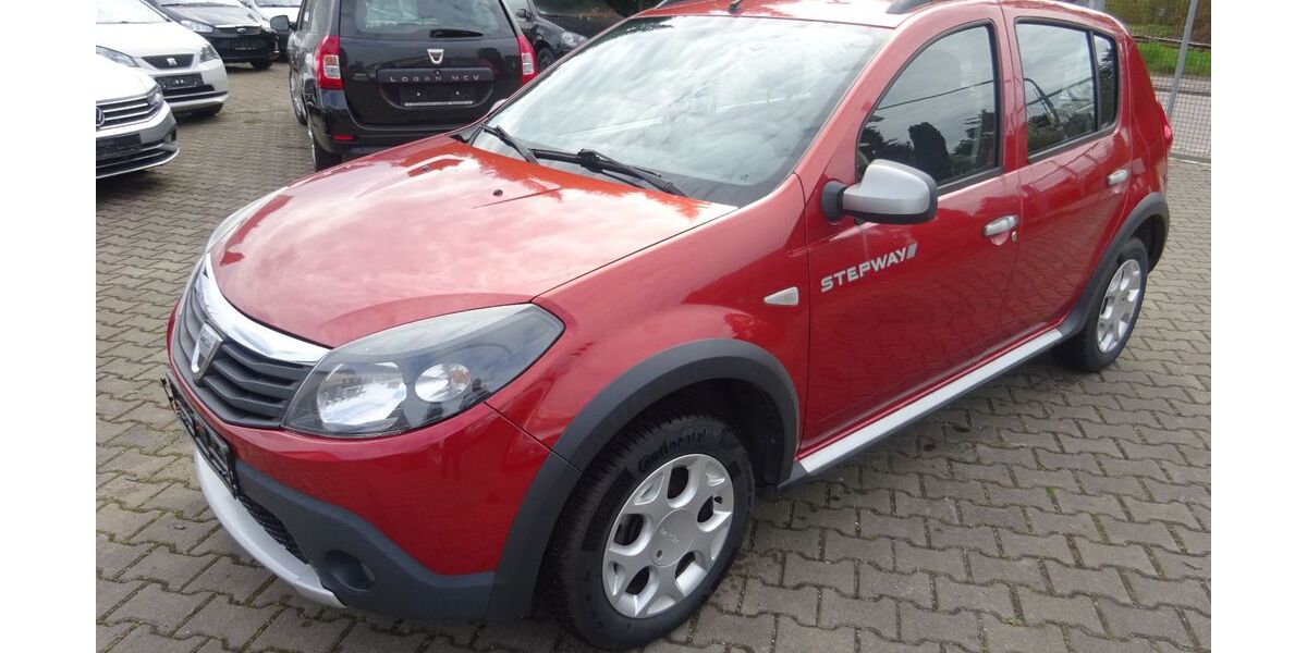 Dacia Sandero 245.464 km 2.150 &euro; Augsburg 86167