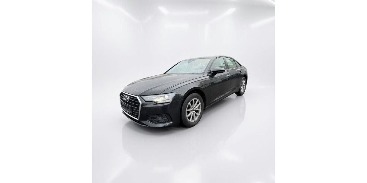 Audi A6 78.000 km 38.500 &euro; Merching 86504