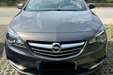 Opel Cascada 120.587 km 9.900 &euro; Aichach 86551