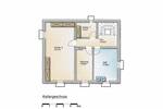 Einfamilienhaus Augsburg Haunstetten - 5 Zimmer, 206 m&sup2;, 2.300&euro; | Angebot:26874974