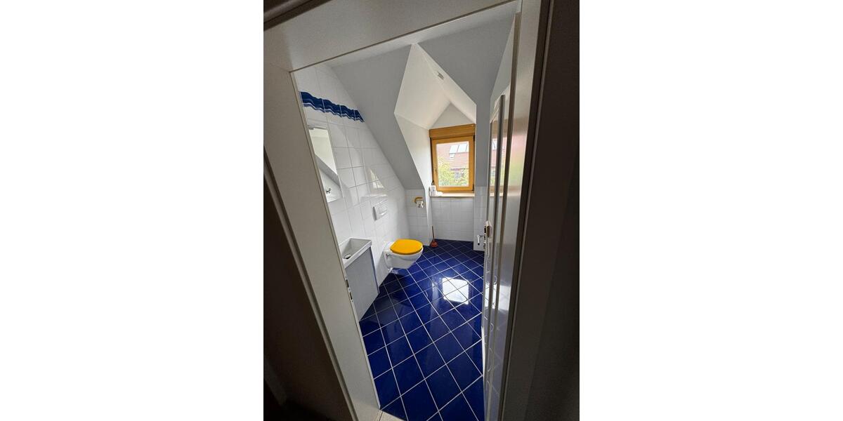 Maisonettenwohnung Kutzenhausen - 4 Zimmer, 100 m&sup2;, 1.200&euro; | Angebot:26573302