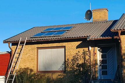 Haus Augsburg Bärenkeller - 8 Zimmer, 200 m&sup2;, 125.000&euro; | Angebot:25652725