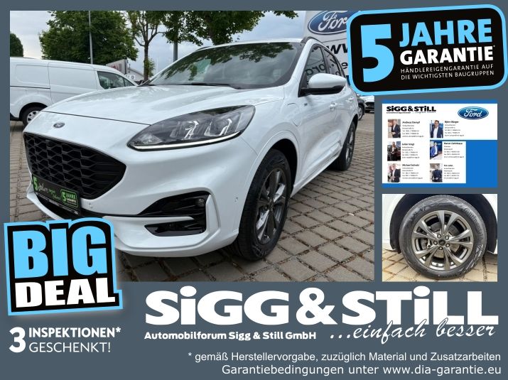 Kuga