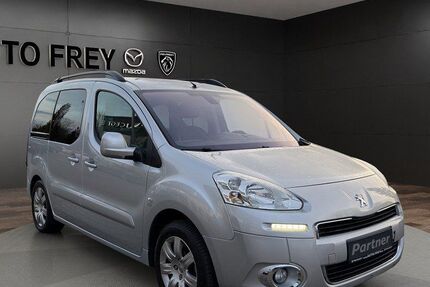 Peugeot Partner Tepee 101.800 km 12.990 &euro; Gersthofen 86368