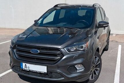 Ford Kuga 147.500 km 13.000 &euro; Augsburg 86150