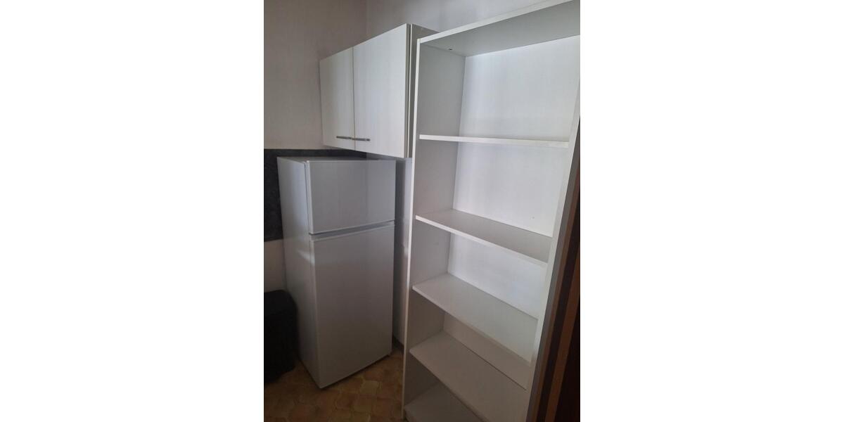 Etagenwohnung Gersthofen - 2 Zimmer, 54 m&sup2;, 650&euro; | Angebot:26677238