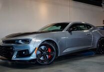 Gebrauchtwagen Chevrolet Camaro