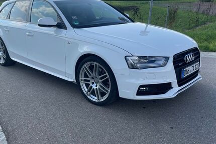 Audi A4 253.600 km 10.900 € Altomünster 85250