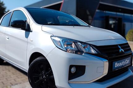 Mitsubishi Space Star 18.300 km 14.990 € Königsbrunn 86343