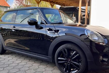 Mini ONE 101.040 km 10.600 &euro; Dasing 86453