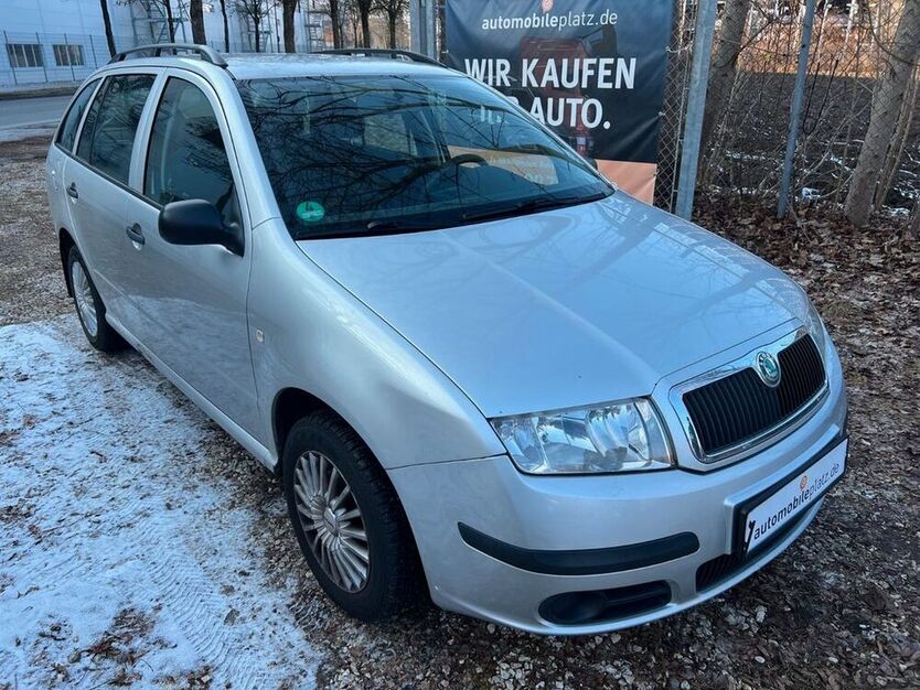 Fabia