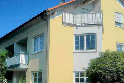 Wohnung Diedorf Anhausen - 2 Zimmer, 55 m&sup2;, 219.500&euro; | Angebot:26909014