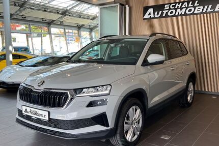 Skoda Karoq 7.450 km 32.490 € Gersthofen 86368