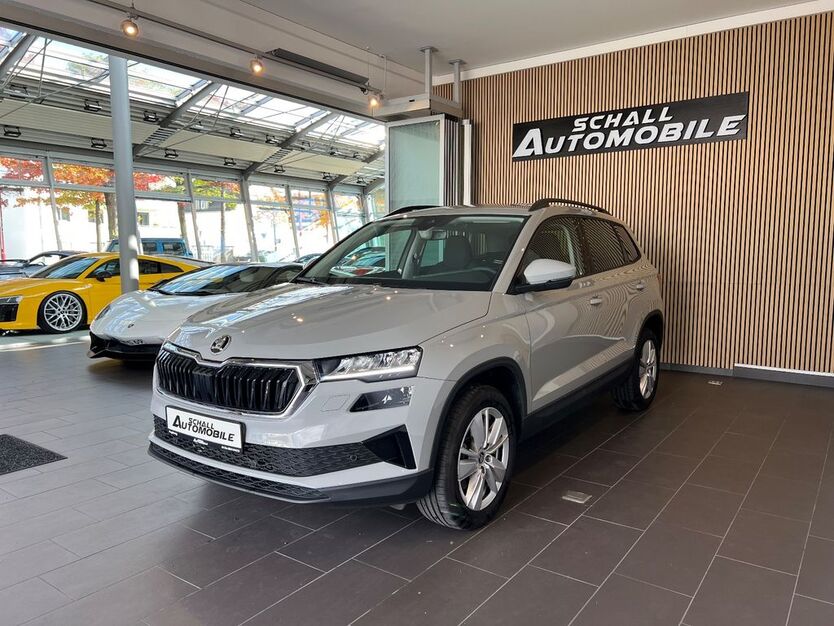 Skoda Karoq 7.450 km 32.490 € Gersthofen 86368