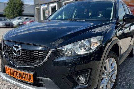 Mazda CX-5 241.142 km 6.490 &euro; Augsburg 86167