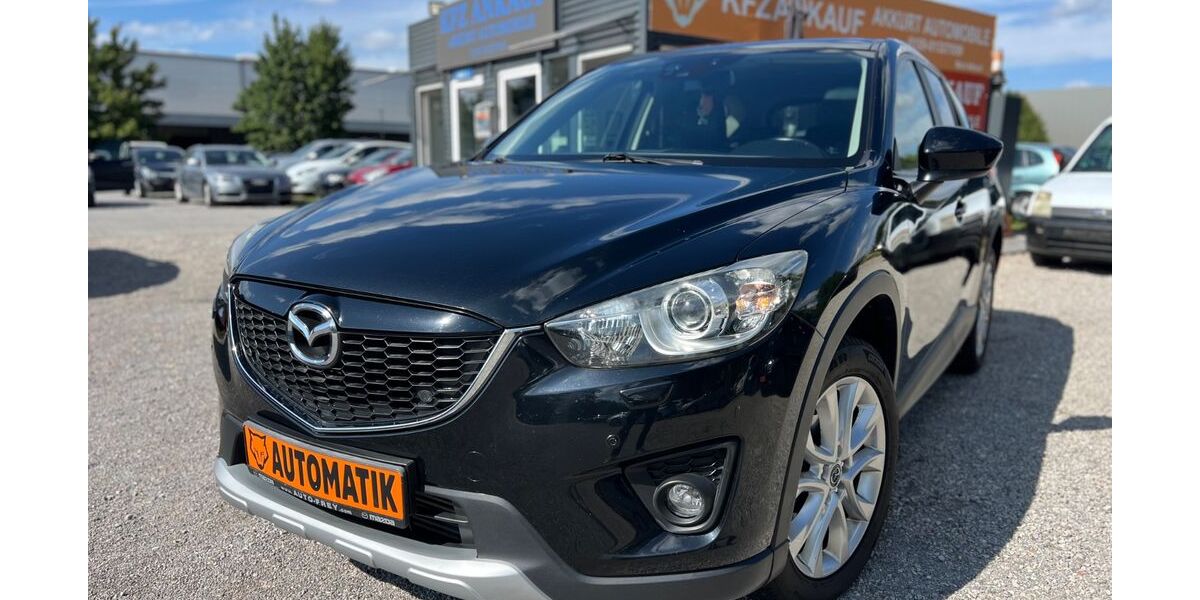 Mazda CX-5 241.142 km 6.490 &euro; Augsburg 86167