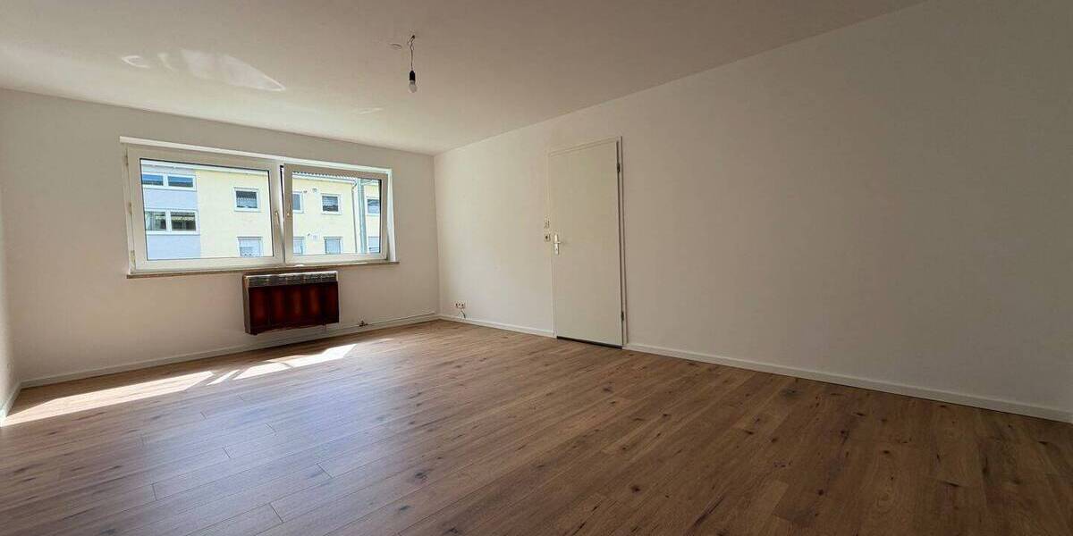 Etagenwohnung Kissing - 4 Zimmer, 108 m&sup2;, 339.000&euro; | Angebot:26308837
