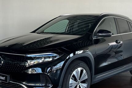 Mercedes-Benz EQA 9.990 km 37.849 € Friedberg 86316